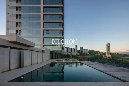 Apartamento com 4 Quartos à venda, 478m² no Jardim das Mangabeiras, Nova Lima