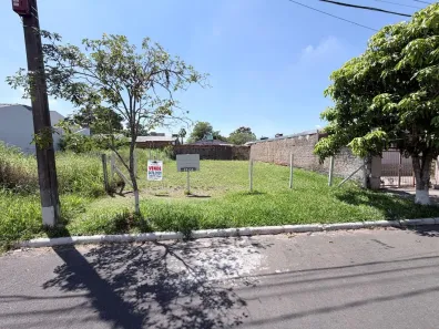 Lote/Terreno à venda, 200m² no Igara, Canoas