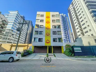 Apartamento com 1 Quarto à venda, 34m² no Torres, Torres
