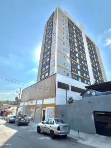 Apartamento com 2 Quartos à venda, 50m² no Centro, Nilópolis
