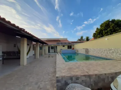 Casa com 4 Quartos à venda, 140m² no , Aruanã