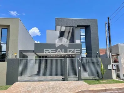 Sobrado com 3 Quartos à venda, 167m² no Ipê, Foz do Iguaçu