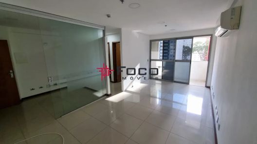 à venda, 38m² no Parque Residencial Aquarius, São José dos Campos