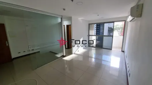 à venda, 38m² no Parque Residencial Aquarius, São José dos Campos