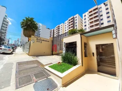 Apartamento com 2 Quartos à venda, 80m² no Centro, Juiz de Fora