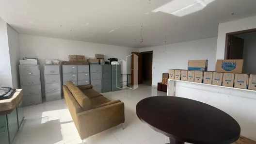 Sala Comercial à venda, 38m² no Jardim Goiás, Goiânia