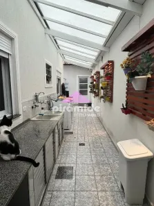 Casa com 3 Quartos à venda, 68m² no Conjunto Residencial Trinta e Um de Março, São José dos Campos