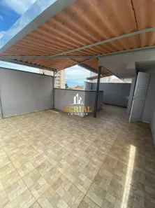 Cobertura com 2 Quartos à venda, 78m² no Vila Príncipe de Gales, Santo André
