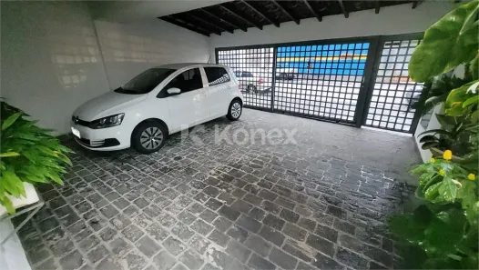 Casa com 4 Quartos à venda, 217m² no Casa Verde, São Paulo