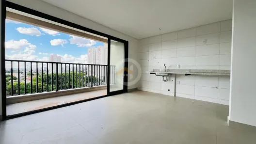 Apartamento com 2 Quartos à venda, 73m² no Parque Amazônia, Goiânia