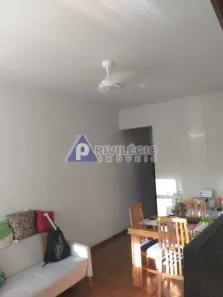Apartamento com 2 Quartos à venda, 71m² no Rio Comprido, Rio de Janeiro