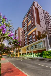 Apartamento com 2 Quartos à venda, 114m² no Agronômica, Florianópolis