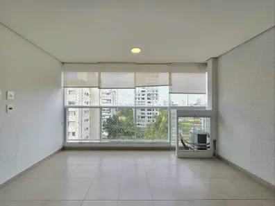 Apartamento com 2 Quartos para venda ou aluguel, 70m² no Campo Belo, São Paulo