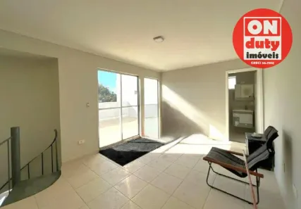Cobertura com 2 Quartos à venda, 108m² no José Menino, Santos