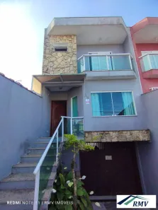 Sobrado com 3 Quartos à venda, 226m² no Demarchi, São Bernardo do Campo