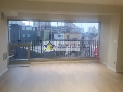 Kitnet com 1 Quarto à venda, 36m² no Vila Firmiano Pinto, São Paulo