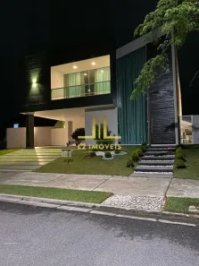 Casa de Condomínio com 5 Quartos à venda, 325m² no Vila de Abrantes (Abrantes), Camaçari