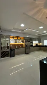 Casa com 3 Quartos à venda, 237m² no Jardim Curitiba, Goiânia
