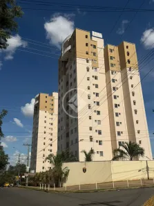 Apartamento com 2 Quartos à venda, 57m² no Jardim Luz, Aparecida de Goiânia