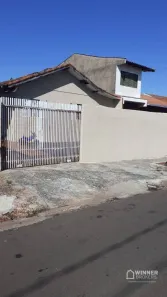 Casa com 3 Quartos à venda, 130m² no Conjunto Habitacional Violim, Londrina