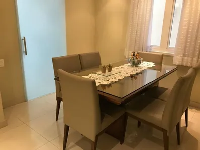 Casa de Condomínio com 3 Quartos à venda, 125m² no Jardim Monte Alegre, São Paulo