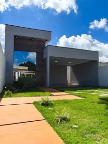 Casa de Condomínio com 3 Quartos para alugar, 250m² no Ponte Alta Norte, Brasília