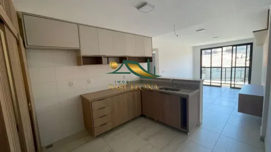 Apartamento com 2 Quartos à venda, 68m² no Monte Castelo, Volta Redonda