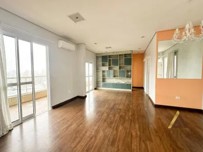 Apartamento com 2 Quartos à venda, 140m² no Gonzaga, Santos