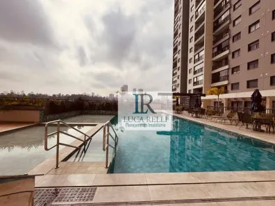Apartamento com 2 Quartos à venda, 56m² no Aldeia, Barueri