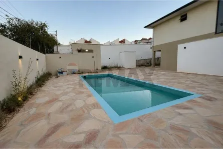 Casa de Condomínio com 4 Quartos para alugar, 140m² no São Luiz, Belo Horizonte