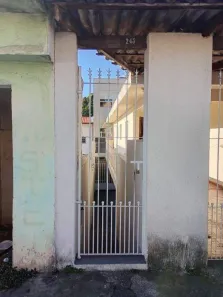 Casa com 1 Quarto para alugar, 80m² no Jardim Belém, São Paulo