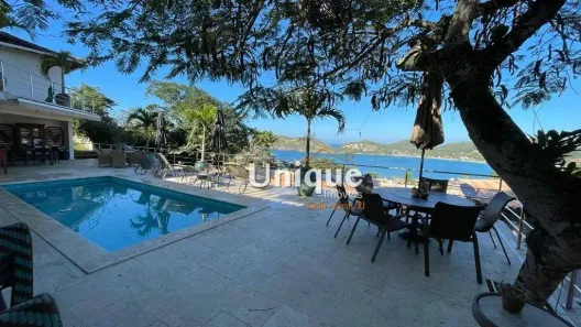 Casa com 5 Quartos à venda, 450m² no Ferradura, Armação dos Búzios