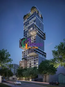 Ponto Comercial para alugar, 376m² no Cerqueira César, São Paulo