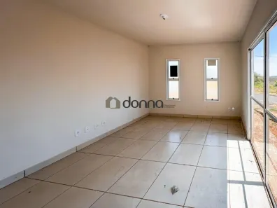 Casa com 1 Quarto à venda, 45m² no Loteamento Residencial Tamareiras, Uberaba