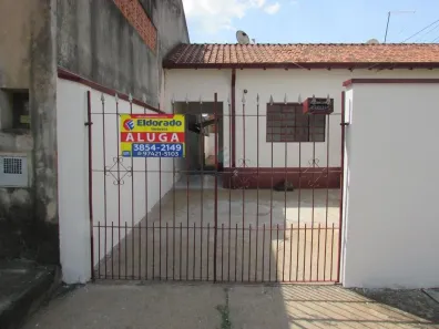 Casa com 2 Quartos à venda, 70m² no Jardim Santa Terezinha (Nova Veneza), Sumaré