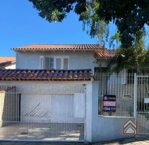 Casa com 3 Quartos à venda, 125m² no Rubem Berta, Porto Alegre