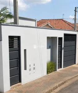 Casa com 3 Quartos à venda, 468m² no Recanto, Americana