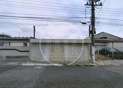 Casa com 4 Quartos à venda, 150m² no Jardim Oriental, São Paulo