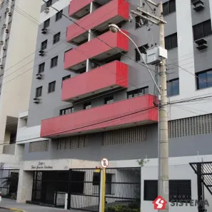 Apartamento com 3 Quartos à venda, 120m² no Vila Formosa, Presidente Prudente