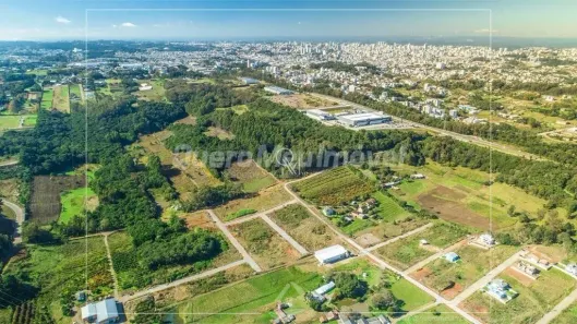 Lote/Terreno à venda, 360m² no Monte Bérico, Caxias do Sul