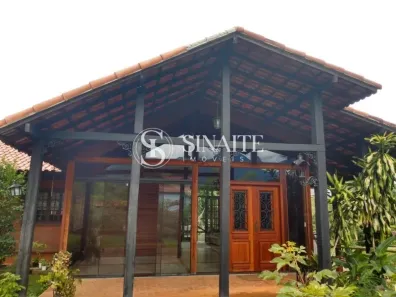 Casa com 4 Quartos à venda, 1800m² no Penedo, Itatiaia