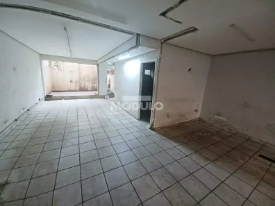 Ponto Comercial para alugar, 140m² no Nossa Senhora Aparecida, Uberlândia
