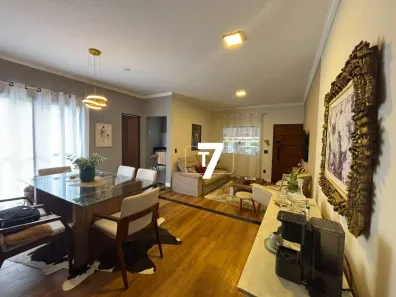 Casa com 3 Quartos à venda, 250m² no Jardim Europa, Indaiatuba