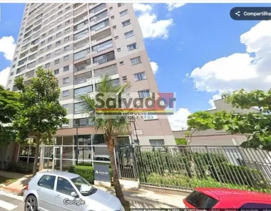 Apartamento com 2 Quartos à venda, 42m² no Vila Independência, São Paulo