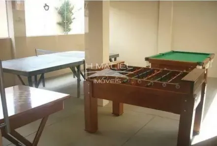 Apartamento com 2 Quartos à venda, 45m² no Vila Proost de Souza, Campinas