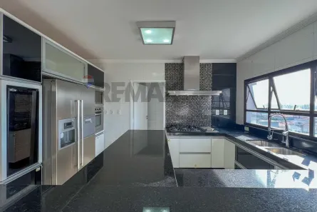 Apartamento com 3 Quartos para alugar, 89m² no Jardim Berlim, Jaguariúna
