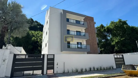 Apartamento com 2 Quartos à venda, 54m² no Sumaré, Caraguatatuba