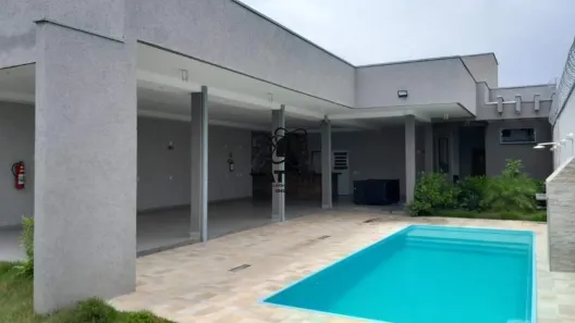 Imóvel Comercial à venda, 500m² no Esplanada Santa Helena, Taubaté