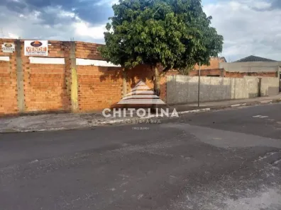 Lote/Terreno à venda, 365m² no Morada do Sol, Itapetininga