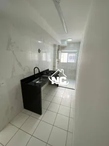 Apartamento com 2 Quartos à venda, 55m² no Neves (Neves), São Gonçalo